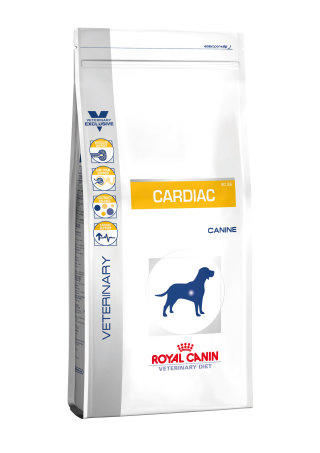 Cardiac